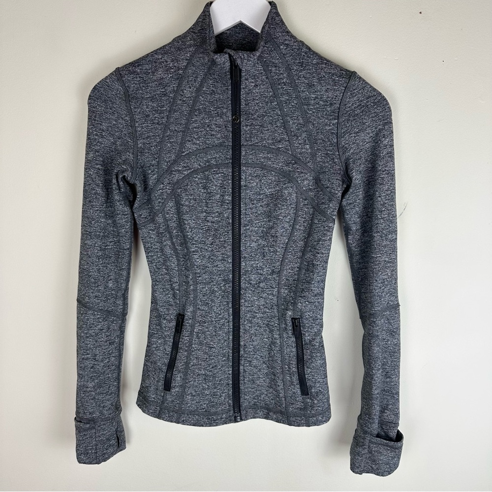 Lululemon Define Jacket - Picture 2 of 11